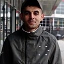 Jerry, 33 года