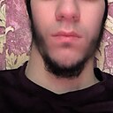 Мустафа, 20 лет