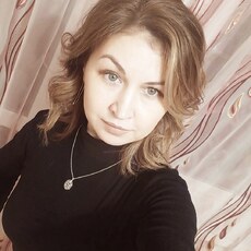Фотография девушки Nailya, 39 лет из г. Лиски