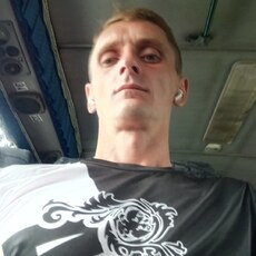Фотография мужчины Дмитрий, 33 года из г. Минусинск