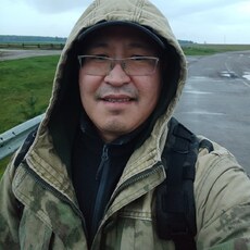 Фотография мужчины Юрий, 41 год из г. Иркутск