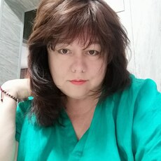 Фотография девушки Екатерина, 50 лет из г. Алматы