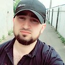 Алихандр, 30 лет