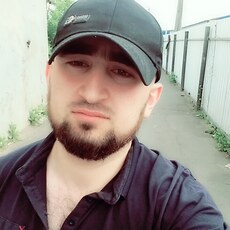 Фотография мужчины Алихандр, 30 лет из г. Ногинск