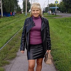 Фотография девушки Елена, 52 года из г. Прокопьевск