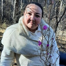 Фотография девушки Наталья, 43 года из г. Чита