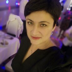 Фотография девушки Вероника, 43 года из г. Гродно
