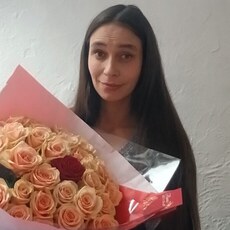 Фотография девушки Аня, 29 лет из г. Киев