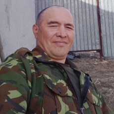 Фотография мужчины Талгат, 46 лет из г. Петропавловск