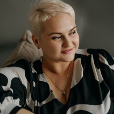Фотография девушки Олеся, 37 лет из г. Апатиты