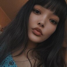 Фотография девушки Алина, 27 лет из г. Магнитогорск