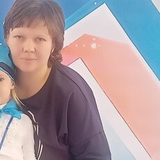 Фотография девушки Т Неважно, 31 год из г. Омск