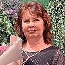 Лариса, 55 лет