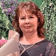 Фотография девушки Лариса, 55 лет из г. Пермь