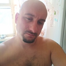 Фотография мужчины Иван, 36 лет из г. Киренск