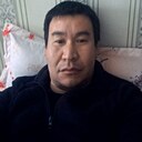 Алиаскар, 44 года
