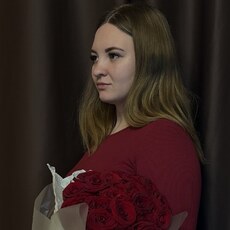 Фотография девушки Milana, 21 год из г. Барнаул