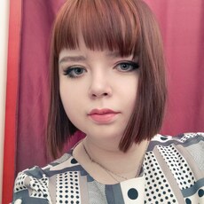 Фотография девушки Полина, 33 года из г. Осинники