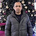Умар, 47 лет