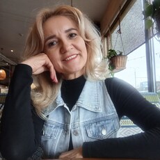 Фотография девушки Татьяна, 51 год из г. Бахчисарай