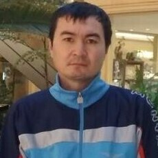 Фотография мужчины Секрет, 42 года из г. Нукус