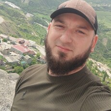 Фотография мужчины Сулим, 30 лет из г. Кизляр