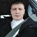 Максим, 33 года