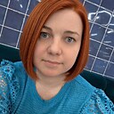 Голубоглазая, 37 лет