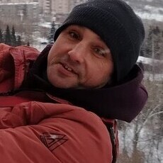Фотография мужчины Евгений, 44 года из г. Екатеринбург