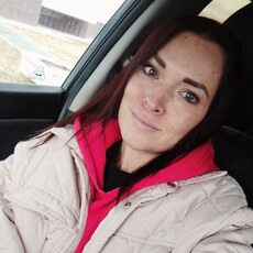Фотография девушки Nika, 34 года из г. Тюмень