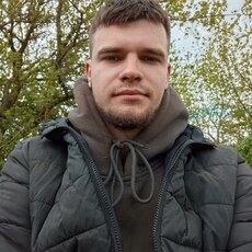 Фотография мужчины Дима, 25 лет из г. Пинск