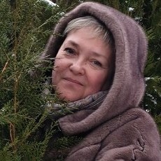 Фотография девушки Людмила, 49 лет из г. Волгоград