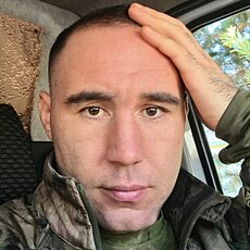 Фотография мужчины Роман, 37 лет из г. Хабаровск