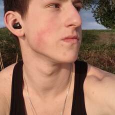 Фотография мужчины Alex, 25 лет из г. Харьков