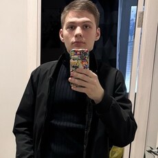 Фотография мужчины Дмитрий, 23 года из г. Рязань