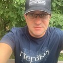 Андрей, 40 лет