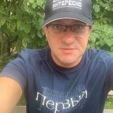 Фотография мужчины Андрей, 40 лет из г. Гродно