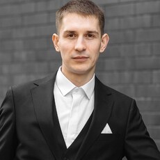 Фотография мужчины Александр, 35 лет из г. Гродно