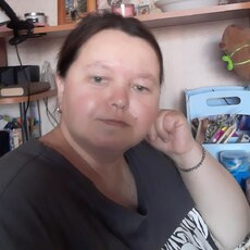 Фотография девушки Елена, 43 года из г. Барнаул
