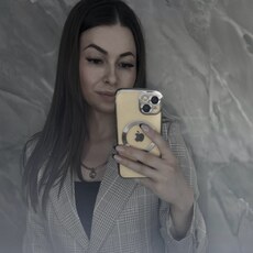 Фотография девушки Daria, 27 лет из г. Тула