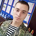 Иван, 29 лет
