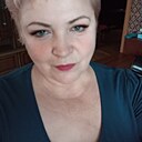 Незнакомка, 57 лет