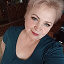 Незнакомка, 57 лет