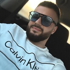 Фотография мужчины Александр, 34 года из г. Волгоград