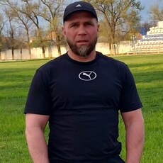 Фотография мужчины Александр, 38 лет из г. Сальск