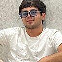 Şamil, 23 года