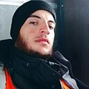 Макисим, 26 лет