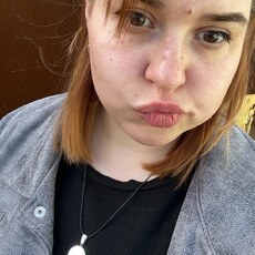 Фотография девушки Катерина, 34 года из г. Саратов
