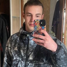 Фотография мужчины Денис, 22 года из г. Омск