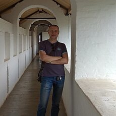 Фотография мужчины Владимир, 43 года из г. Пушкино (Московская Обл)